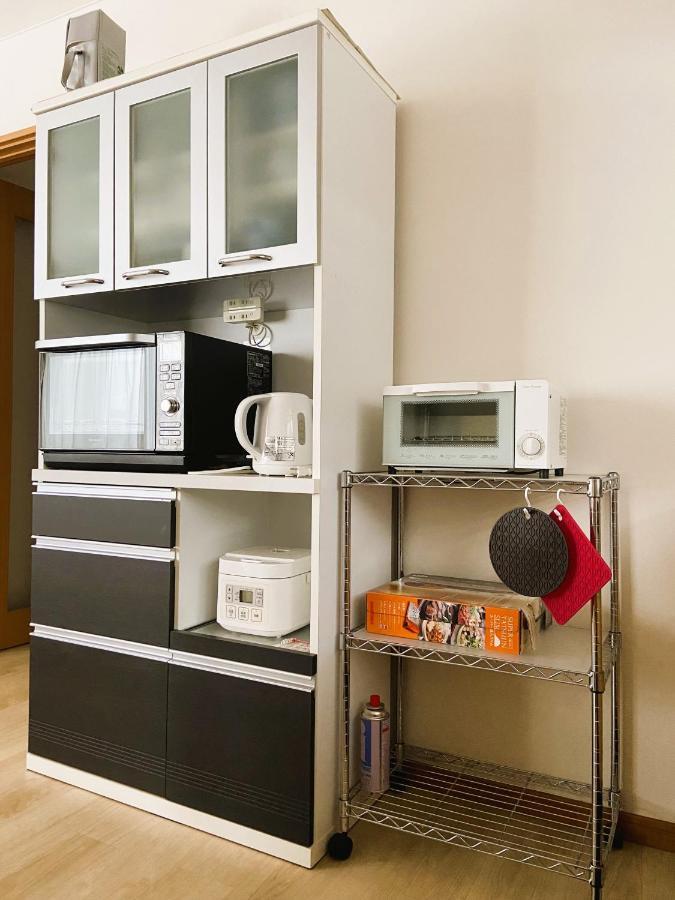 Okhotsk House Apartment *