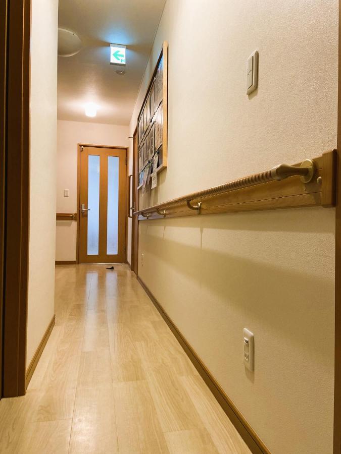 Apartment Okhotsk House *